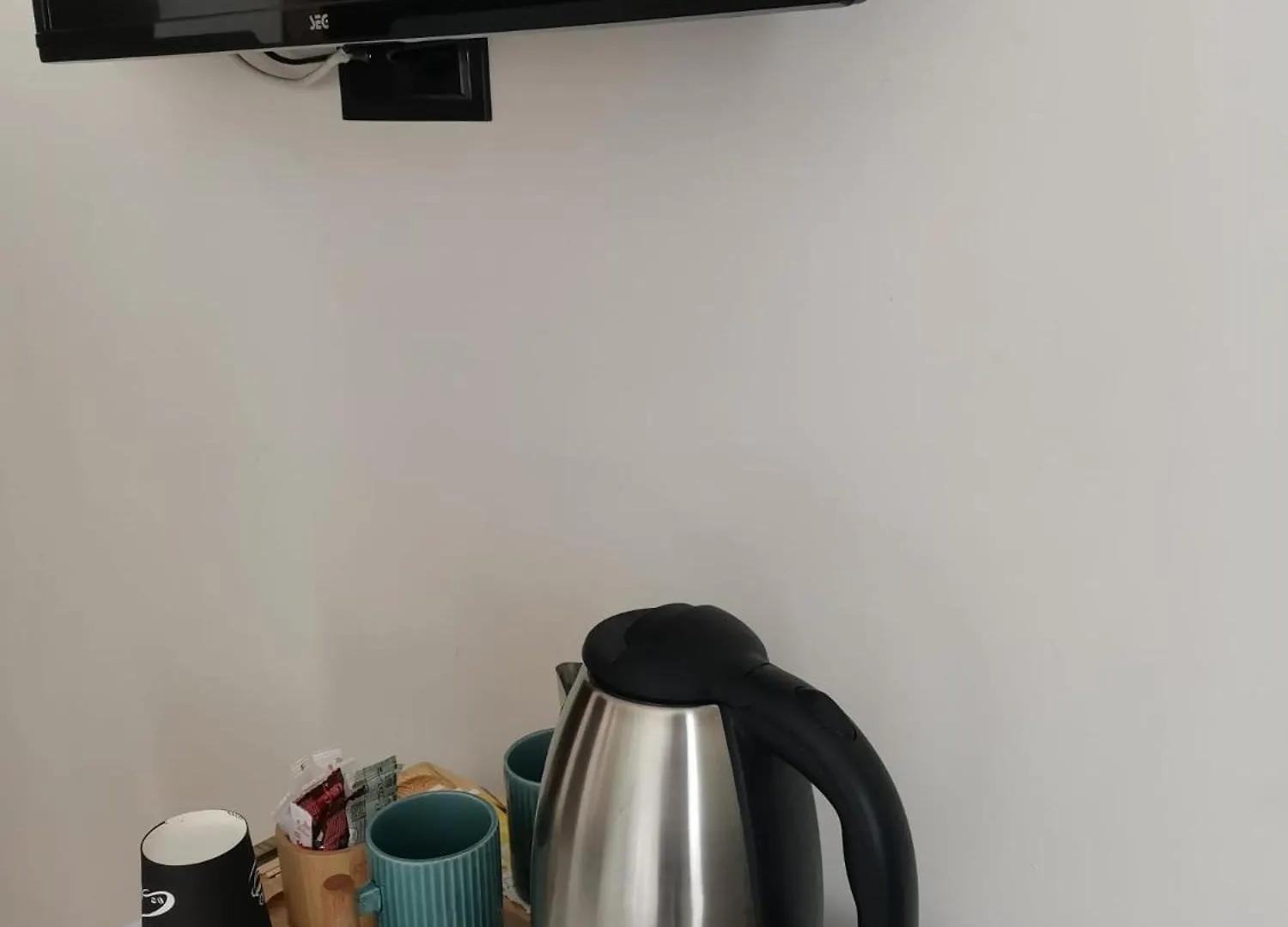 Siğacik Sen Konuk Evı Seferihisar Han/Misafirhane
