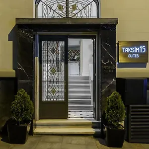 tarus-apartments-taksim.istanbul-turkeyhotels.com/