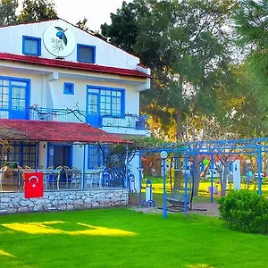 Mavi Zeytin Butik Oda ve Kahvaltı