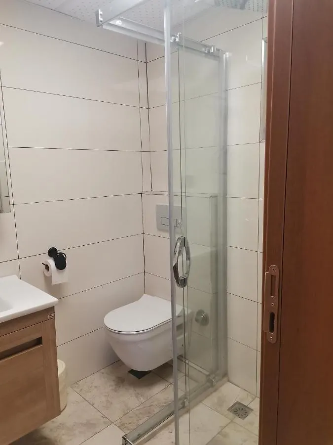 Sigacik Sen Konuk Evi Seferihisar 0*,