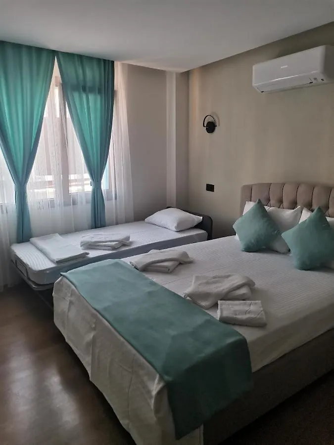 Sigacik Sen Konuk Evi contacts